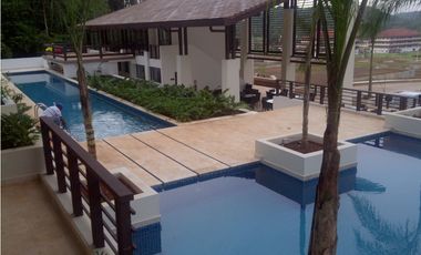 ALQUILO CASA EN PANAMA PACIFICO, 275M2, 3 RECAMARAS, LINEA BLANCA.