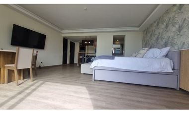 PLAYA BLANCA / TOWN CENTER /APARTAMENTO LOFT, ALQUILER POR DA