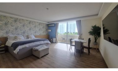 PLAYA BLANCA / TOWN CENTER /APARTAMENTO LOFT, ALQUILER POR DA