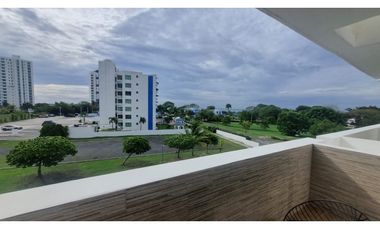 PLAYA BLANCA / TOWN CENTER /APARTAMENTO LOFT, ALQUILER POR DA