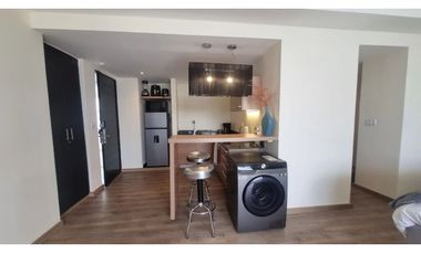 EN VENTA APARTAMENTO TIPO LOFT PLAYA BLANCA - TOWN CENTER