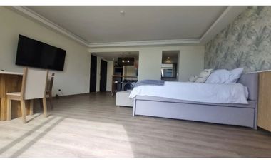 EN VENTA APARTAMENTO TIPO LOFT PLAYA BLANCA - TOWN CENTER