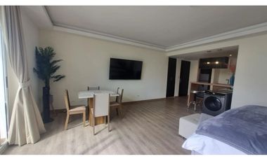 EN VENTA APARTAMENTO TIPO LOFT PLAYA BLANCA - TOWN CENTER