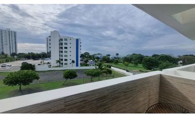 EN VENTA APARTAMENTO TIPO LOFT PLAYA BLANCA - TOWN CENTER