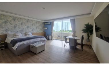 EN VENTA APARTAMENTO TIPO LOFT PLAYA BLANCA - TOWN CENTER