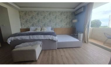 EN VENTA APARTAMENTO TIPO LOFT PLAYA BLANCA - TOWN CENTER