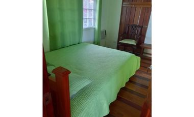 VENTA DE CASA EN SAN CARLOS FRENTE Al LAGO