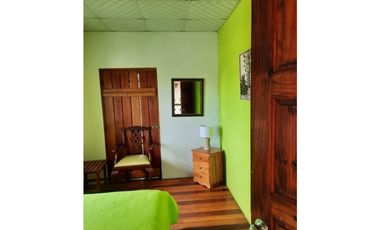 VENTA DE CASA EN SAN CARLOS FRENTE Al LAGO