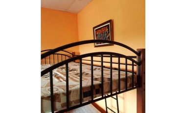 VENTA DE CASA EN SAN CARLOS FRENTE Al LAGO