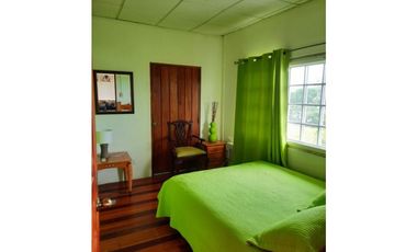 VENTA DE CASA EN SAN CARLOS FRENTE Al LAGO