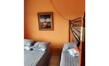 VENTA DE CASA EN SAN CARLOS FRENTE Al LAGO