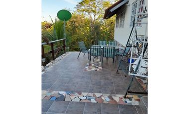 VENTA DE CASA EN SAN CARLOS FRENTE Al LAGO