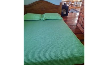 VENTA DE CASA EN SAN CARLOS FRENTE Al LAGO