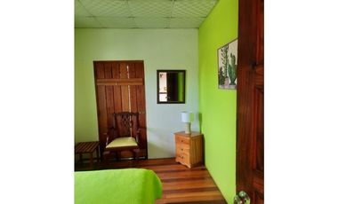 VENTA DE CASA EN SAN CARLOS FRENTE Al LAGO