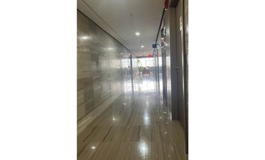 Oficina en venta Torre Banco Aliado Costa del Este