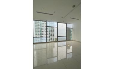 Oficina en venta Torre Banco Aliado Costa del Este
