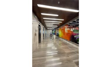 Oficina en venta Torre Banco Aliado Costa del Este