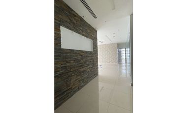 Oficina en venta Torre Banco Aliado Costa del Este