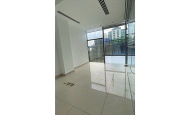 Oficina en venta Torre Banco Aliado Costa del Este