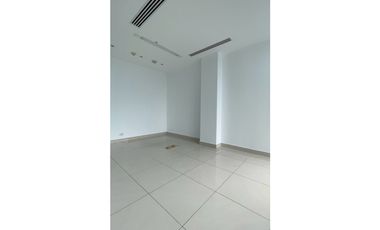 Oficina en venta Torre Banco Aliado Costa del Este