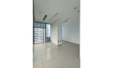 Oficina en venta Torre Banco Aliado Costa del Este