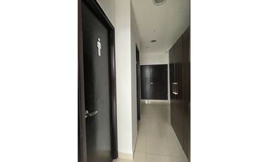 Oficina en venta Torre Banco Aliado Costa del Este