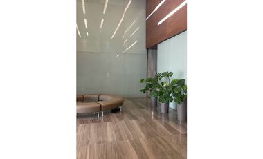 Oficina en venta Torre Banco Aliado Costa del Este