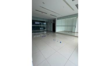 Oficina en venta Torre Banco Aliado Costa del Este
