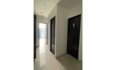 Oficina en venta Torre Banco Aliado Costa del Este
