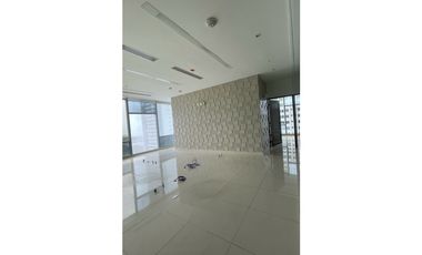 Oficina en venta Torre Banco Aliado Costa del Este