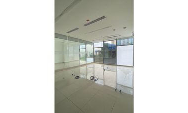 Oficina en venta Torre Banco Aliado Costa del Este