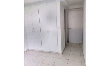 SE ALQUILA APARTAMENTO LINEA BLANCA  EN EL CRISOL