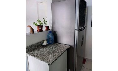 SE ALQUILA APARTAMENTO LINEA BLANCA  EN EL CRISOL