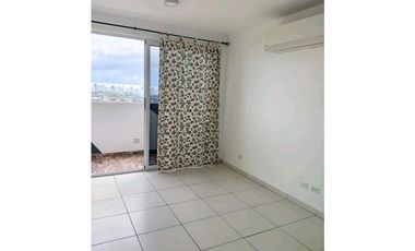 SE ALQUILA APARTAMENTO LINEA BLANCA  EN EL CRISOL