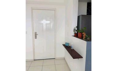 SE ALQUILA APARTAMENTO LINEA BLANCA  EN EL CRISOL
