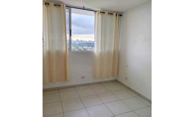 SE ALQUILA APARTAMENTO LINEA BLANCA  EN EL CRISOL