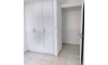 SE ALQUILA APARTAMENTO LINEA BLANCA  EN EL CRISOL