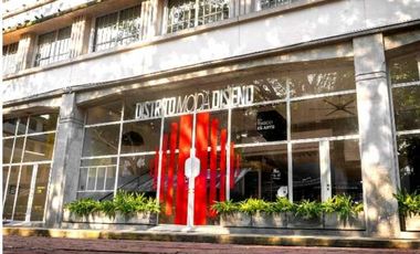 SE ALQUILAN LOCALES EN CASCO VIEJO PARA EXTRENAR - DISTRITO DE LA MODA