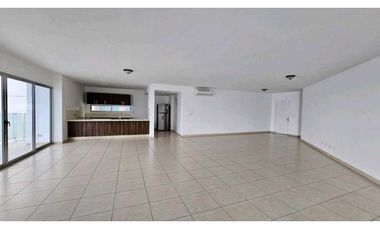 SE ALQUILA APARTAMENTO PUNTA PACIFICA - LINEA BLANCA