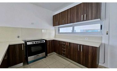 SE ALQUILA APARTAMENTO PUNTA PACIFICA - LINEA BLANCA