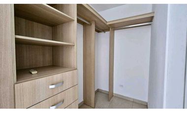 SE ALQUILA APARTAMENTO PUNTA PACIFICA - LINEA BLANCA