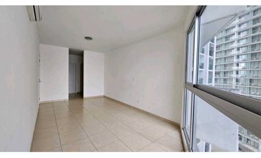 SE ALQUILA APARTAMENTO PUNTA PACIFICA - LINEA BLANCA
