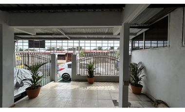 CASA EN VENTA- RESIDENCIAL LAS AMERICAS, LAS MAÑANITAS