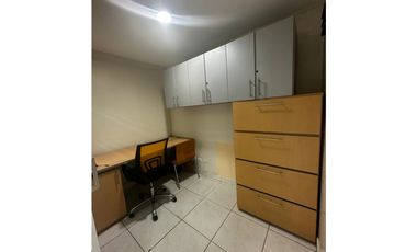 Centrica oficina en Plaza 50, Calle 50