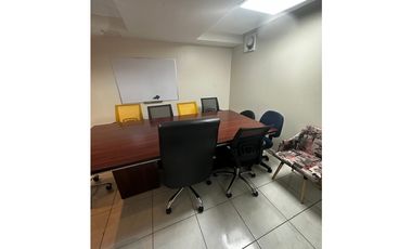 Centrica oficina en Plaza 50, Calle 50