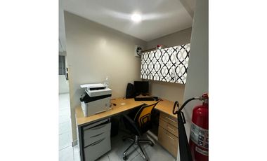 Centrica oficina en Plaza 50, Calle 50
