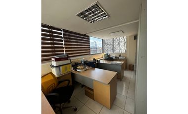 Centrica oficina en Plaza 50, Calle 50