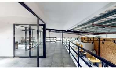 Venta - Alquiler de Ofibodega en Panamá Viejo Business Center