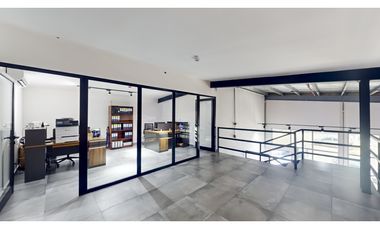 Venta - Alquiler de Ofibodega en Panamá Viejo Business Center