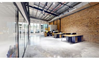 Venta de Ofibodega en Panamá Viejo Business Center